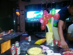 -好歌城量贩式KTV(玉林店)