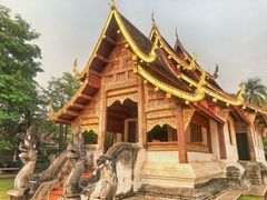 -帕辛寺