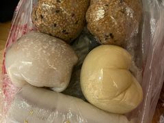 -许阿姨糕团店(南京总店)