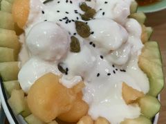 -新疆食府(华龙店)