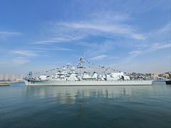 -中国人民解放军海军博物馆