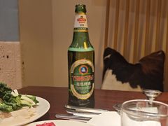 -长春凯悦酒店咖啡厅Market Café