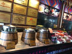 -甘家界牌柠檬鸭(青山店)