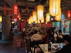-小龙坎火锅(沙井店)