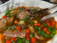 -九十九顶毡房(阜石路店)