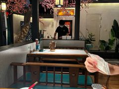 -宋徽厨·安徽菜(绿地店)