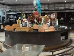 -五洲咖啡厅(五洲大酒店)