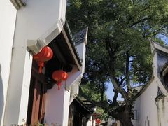 -三坊七巷历史文化街区