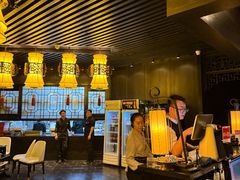 -鼓楼东街老火锅(鼓楼店)