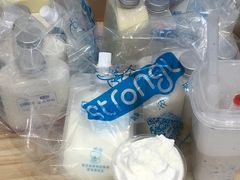 -白色日记·手作酸奶(麦凯乐店)