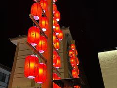 -沙州食驿·非遗小吃夜市