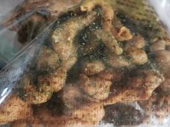 -王阿姨文昌油赞子(府桥街店)