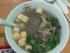 -回味鸭血粉丝汤(南京站店)