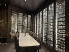 -wineapp葡萄酒餐吧(外滩金融中心店)