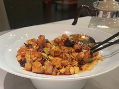 -峨嵋酒家(牡丹园店)