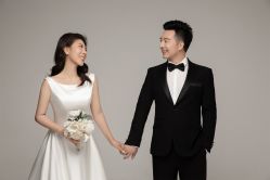 -布丁婚纱摄影工作室