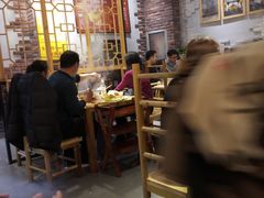 大堂-袁记串串香(涧西总店)