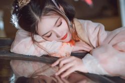 -浮生梦·百里长安汉服体验·化妆造型(永宁门skp店)