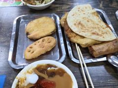 -大福来锅巴菜(古文化街店)