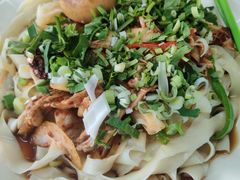 -上海师范大学西部食堂