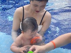 -龙格亲子游泳俱乐部(常熟中心店)