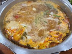 -大理.老字号渝记酸萝卜乌鱼(古城总店)