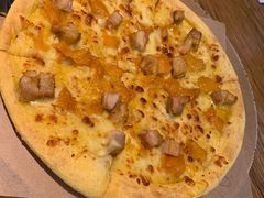 -乐凯撒披萨(正佳广场店)