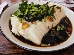 -黑皮酸菜鱼(三山街店)