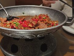 -味上湘菜馆(岳麓山店)
