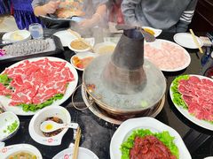 -匹夫涮肉城(黄村店)