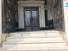 -招商银行(上海外滩支行)