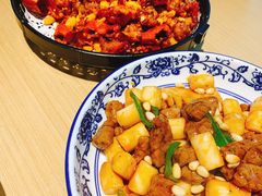 -兔爸私家小厨(新北万达店)
