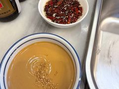 -牛街清真满恒記(平安里西大街店)
