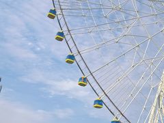 -南昌之星摩天轮