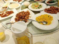 -峨嵋酒家总店(车公庄店)