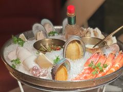 -ZHAO赵·牛扒坊(万象城店)