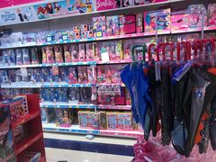 -TOYSRUS玩具反斗城(苏州中心店)