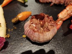 -当米亚诺意大利餐厅(武汉光谷凯悦酒店)