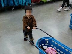 -迪卡侬(香炉礁店)