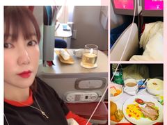 -郑州新郑国际机场T2航站楼-贵宾厅B区