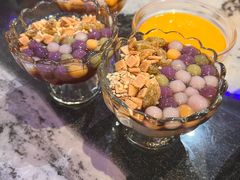 -新白鹿餐厅(百联中环店)