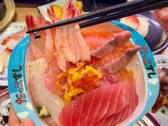 -寿司郎(皇庭广场店)