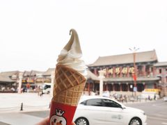 -蜜雪冰城(仿古街店)