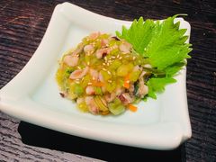 -和一料理(安阳店)