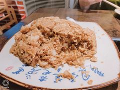 -蜀留香石锅鱼(六顺街店)