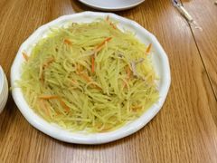 -鑫诚筋饼王(红旗小区店)