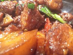 -邻舍私房菜(渊明北路店)