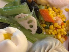 -富力希尔顿酒店·地阔自助餐厅