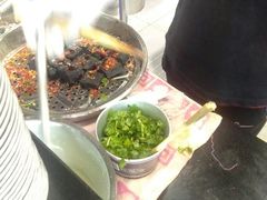 -黑色经典臭豆腐·湖南特产(太平街口店)