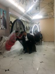 -王子宫殿婚纱摄影(环山路总店)